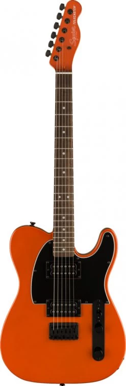 Fender Squier Affinity Tele FSR HH MOR - RETOURE