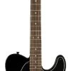 Fender Squier FSR Affinity Tele HH MBLK