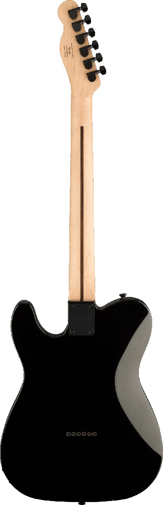 Fender Squier FSR Affinity Tele HH MBLK 4 Fender Squier FSR Affinity Tele HH MBLK – Bild 2