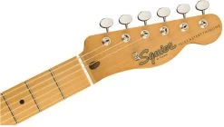 Fender Squier Classic Vibe 60s Telecaster Thinline MN - NAT -Next stop, Gitarre. 115162753 05 1280x1280