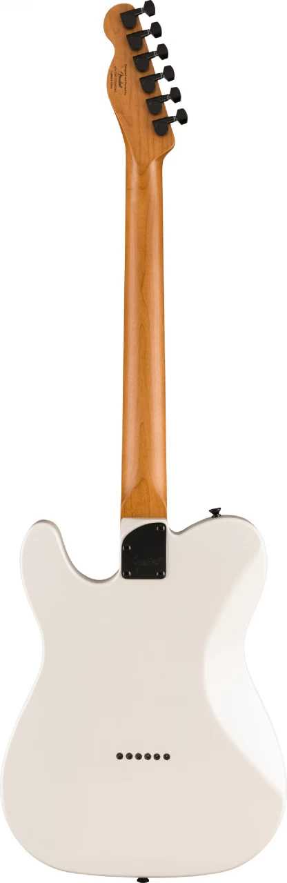Fender Squier Contemporary Tele RH RMN - PWT 4 Fender Squier Contemporary Tele RH RMN - PWT – Bild 2
