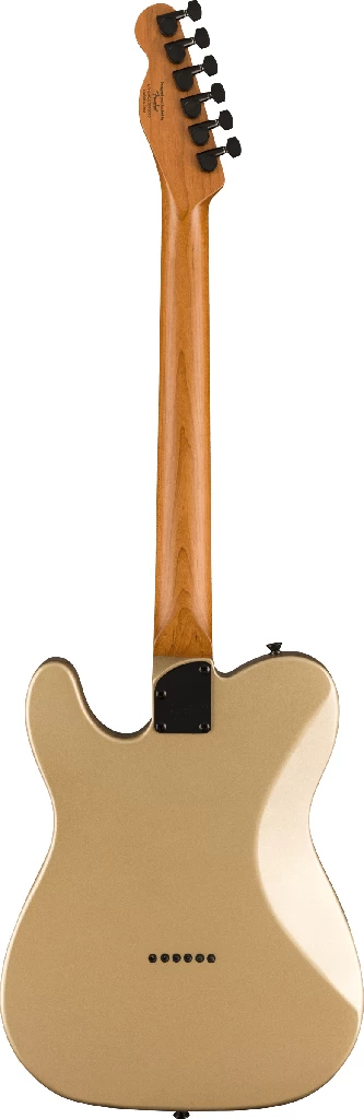 Fender Squier Contemporary Tele RH RMN - SHG 4 Fender Squier Contemporary Tele RH RMN - SHG – Bild 2