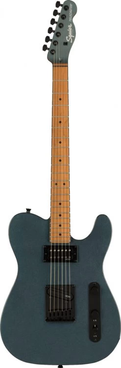 Fender Squier Contemporary Tele RH RMN - GMM