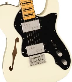 Fender FSR CV 70s Tele Thinline - OWT -Next stop, Gitarre. 115162841 02 1280x1280