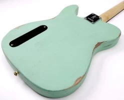 Vintage Slick SL 50 SG -Next stop, Gitarre. 115458001 04 1280x1280