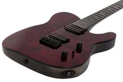 Schecter Apocalypse PT Red Reign -Next stop, Gitarre. 115562031 06 1280x1280