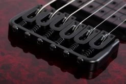 Schecter Apocalypse PT Red Reign -Next stop, Gitarre. 115562031 08 1280x1280