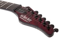 Schecter Apocalypse PT Red Reign -Next stop, Gitarre. 115562031 10 1280x1280