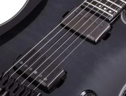 Schecter Hellraiser Hybrid PT - TBB -Next stop, Gitarre. 115562081 08xQycF7hj3G4K7 1280x1280