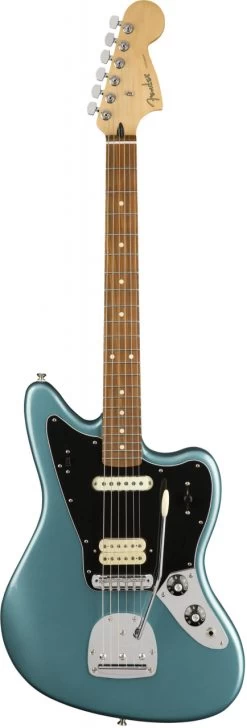 Fender Player Jaguar PF - TPL