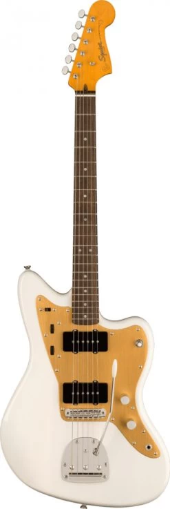 Fender Squier FSR Classic Vibe 50s Jazzmaster - WBL