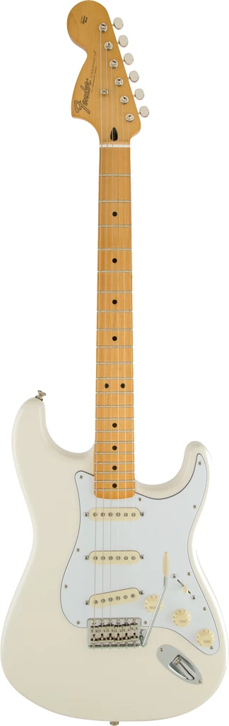 Fender Jimi Hendrix Stratocaster MN - OWT 3 Fender Jimi Hendrix Stratocaster MN - OWT