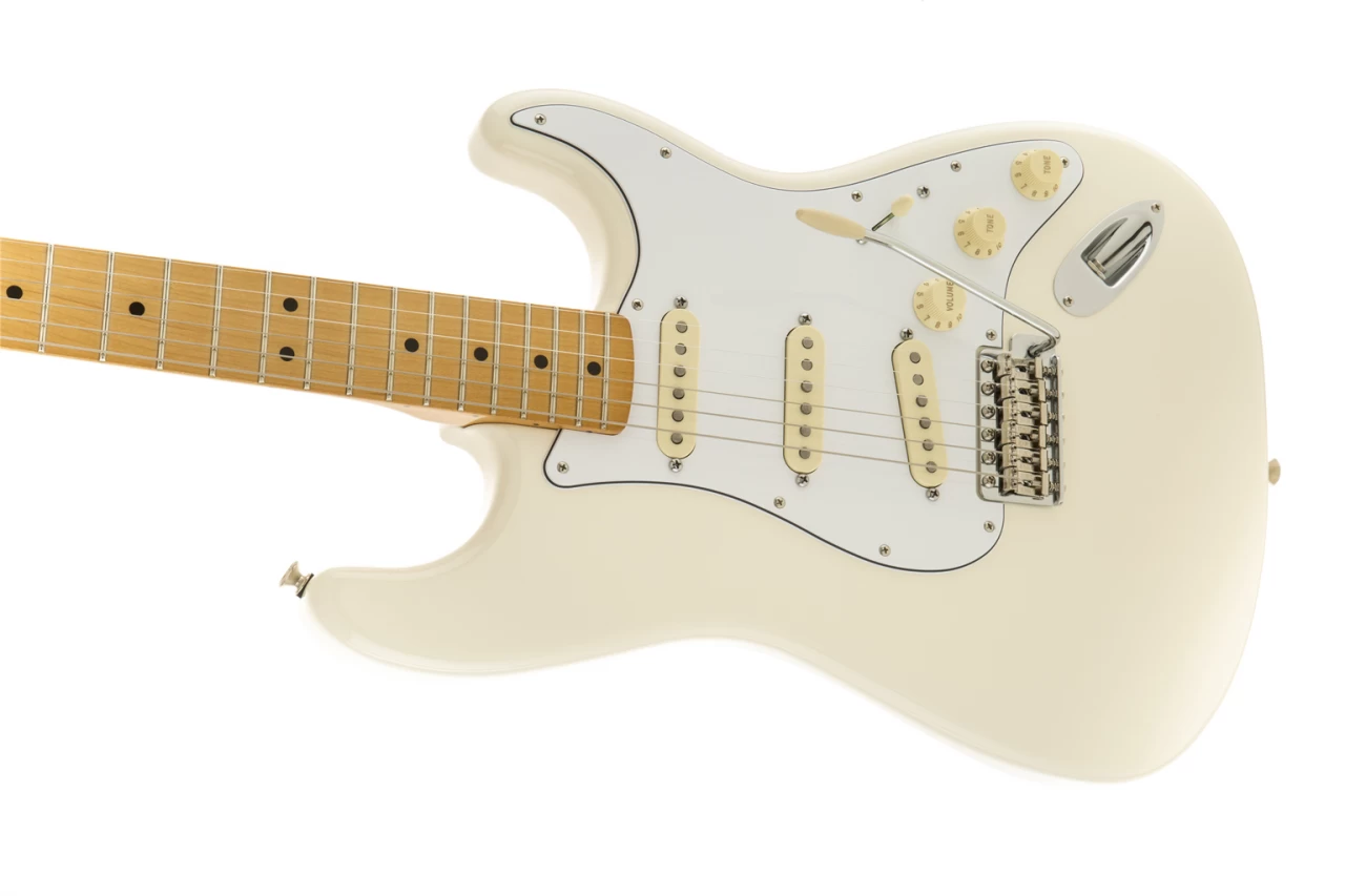 Fender Jimi Hendrix Stratocaster MN - OWT 7 Fender Jimi Hendrix Stratocaster MN - OWT – Bild 5