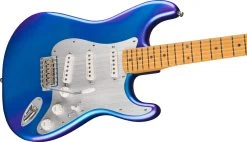 Fender H.E.R. Stratocaster MN - BLU MRLN -Next stop, Gitarre. 118162004 041cTFa66a5C3qn 1280x1280
