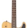 Fender Jim Adkins JA-90 Telecaster Thinline NAT 1 Fender Jim Adkins JA-90 Telecaster Thinline NAT -Next stop, Gitarre. 118162010 01 1280x1280