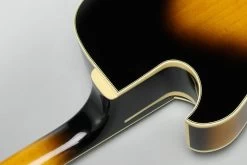 Ibanez LGB300-VYS George Benson -Next stop, Gitarre. 118275501 03 1280x1280