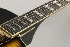 Ibanez LGB30-VYS George Benson 16 Ibanez LGB30-VYS George Benson -Next stop, Gitarre. 118275503 04HJHy6wVt5Y5RG 1280x1280