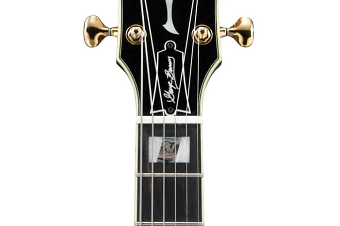 Ibanez LGB30-VYS George Benson 8 Ibanez LGB30-VYS George Benson – Bild 6