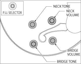 Ibanez LGB30-VYS George Benson 12 Ibanez LGB30-VYS George Benson – Bild 10