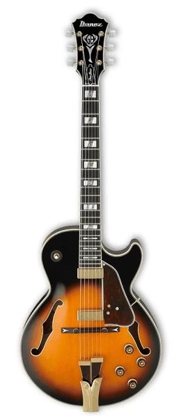 Ibanez GB10-BS George Benson