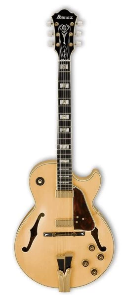 Ibanez GB10-NT George Benson