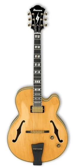 Ibanez PM200-NT Pat Metheny