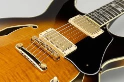 Ibanez JSM100-VT John Scofield -Next stop, Gitarre. 118275541 05 1280x1280