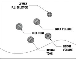 Ibanez JSM100-VT John Scofield -Next stop, Gitarre. 118275541 09 1280x1280