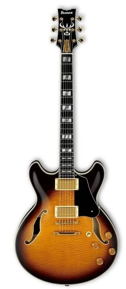 Ibanez JSM100-VT John Scofield