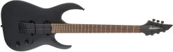 Jackson Pro Misha Mansoor Juggernaut HT6 - STN BLK 12 Jackson Pro Misha Mansoor Juggernaut HT6 - STN BLK -Next stop, Gitarre. 118291001 02 1280x1280