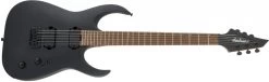 Jackson Pro Misha Mansoor Juggernaut HT6 - STN BLK 13 Jackson Pro Misha Mansoor Juggernaut HT6 - STN BLK -Next stop, Gitarre. 118291001 03 1280x1280