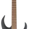 Jackson Pro Misha Mansoor Juggernaut HT6 - STN BLK