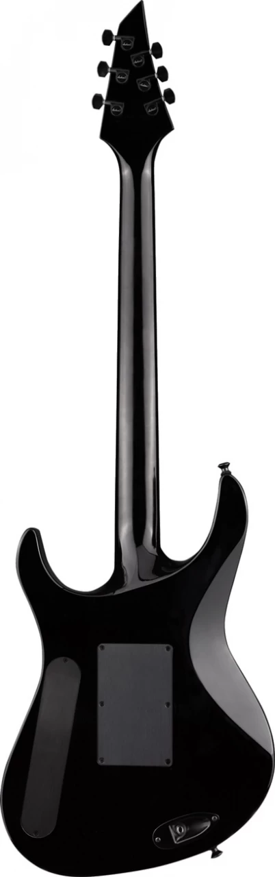 Jackson Pro Chris Broderick Soloist FR6 SHOWROOM 4 Jackson Pro Chris Broderick Soloist FR6 SHOWROOM – Bild 2