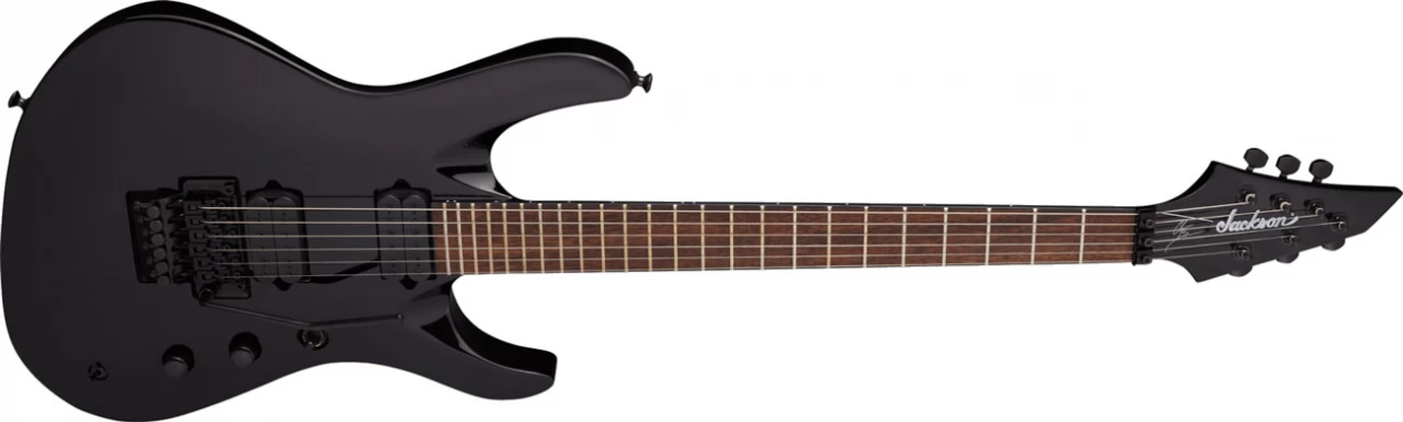 Jackson Pro Chris Broderick Soloist FR6 SHOWROOM 6 Jackson Pro Chris Broderick Soloist FR6 SHOWROOM – Bild 4