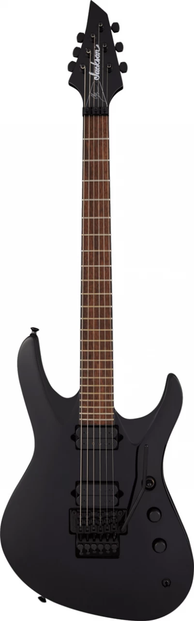 Jackson Pro Chris Broderick Soloist FR6 SHOWROOM 3 Jackson Pro Chris Broderick Soloist FR6 SHOWROOM