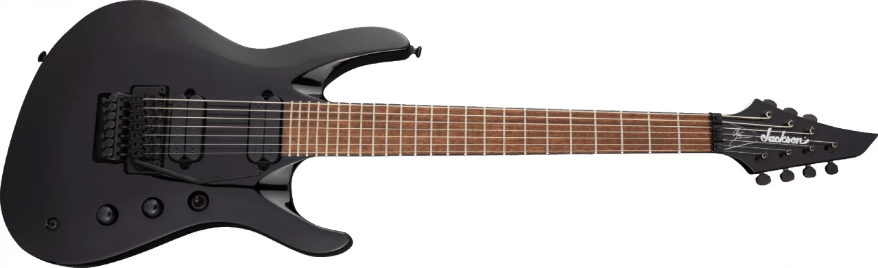 Jackson Pro Chris Broderick Soloist 7 5 Jackson Pro Chris Broderick Soloist 7 – Bild 3