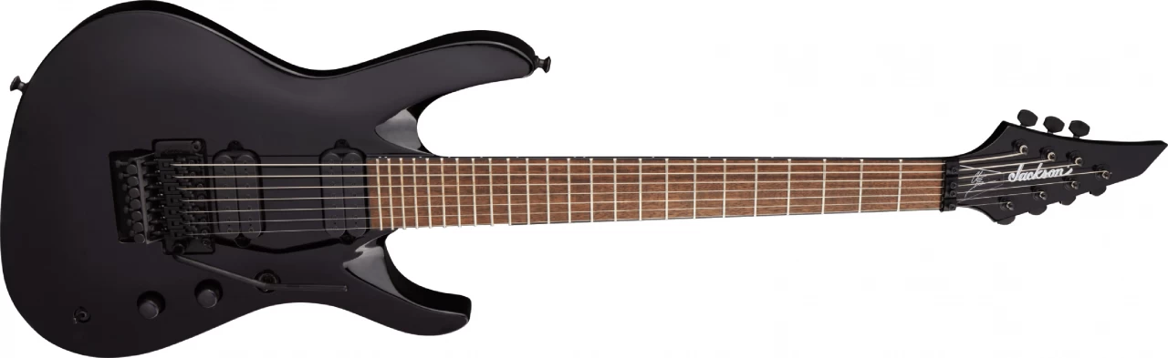 Jackson Pro Chris Broderick Soloist 7 6 Jackson Pro Chris Broderick Soloist 7 – Bild 4