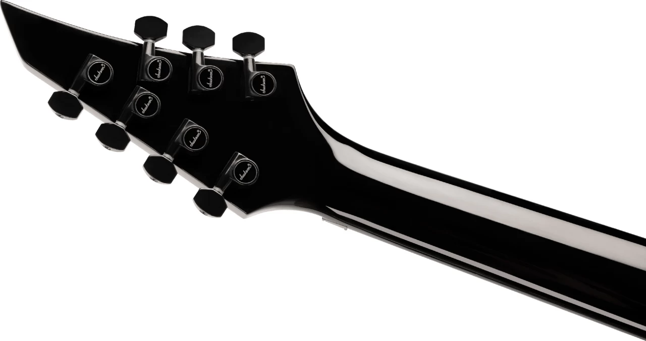 Jackson Pro Chris Broderick Soloist 7 9 Jackson Pro Chris Broderick Soloist 7 – Bild 7