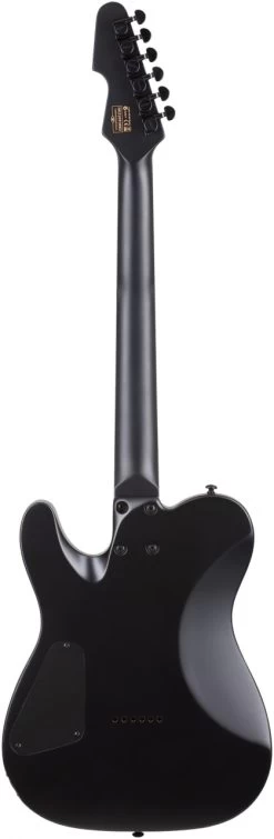Schecter Machine Gun Kelly PT-MGK Satin Black 32 Schecter Machine Gun Kelly PT-MGK Satin Black -Next stop, Gitarre. 118562093 01 1280x1280