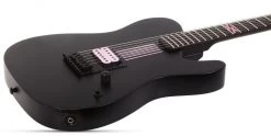 Schecter Machine Gun Kelly PT-MGK Satin Black 31 Schecter Machine Gun Kelly PT-MGK Satin Black -Next stop, Gitarre. 118562093 02 1280x1280
