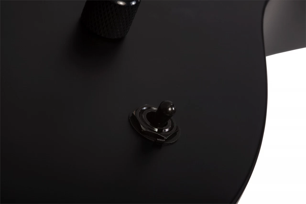 Schecter Machine Gun Kelly PT-MGK Satin Black 10 Schecter Machine Gun Kelly PT-MGK Satin Black – Bild 9