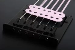 Schecter Machine Gun Kelly PT-MGK Satin Black 24 Schecter Machine Gun Kelly PT-MGK Satin Black -Next stop, Gitarre. 118562093 09 1280x1280