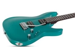 Schecter Aaron Marshall AM-6 - Arctic Jade 15 Schecter Aaron Marshall AM-6 - Arctic Jade -Next stop, Gitarre. 118562201 03p5PHfwDRI3baK 1280x1280