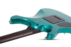 Schecter Aaron Marshall AM-6 - Arctic Jade 16 Schecter Aaron Marshall AM-6 - Arctic Jade -Next stop, Gitarre. 118562201 04OxBiO38tQGo5z 1280x1280