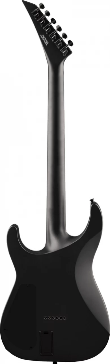 Jackson X Series Soloist SLA6 DX Baritone 4 Jackson X Series Soloist SLA6 DX Baritone – Bild 2