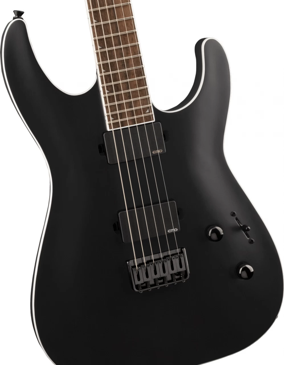 Jackson X Series Soloist SLA6 DX Baritone 5 Jackson X Series Soloist SLA6 DX Baritone – Bild 3