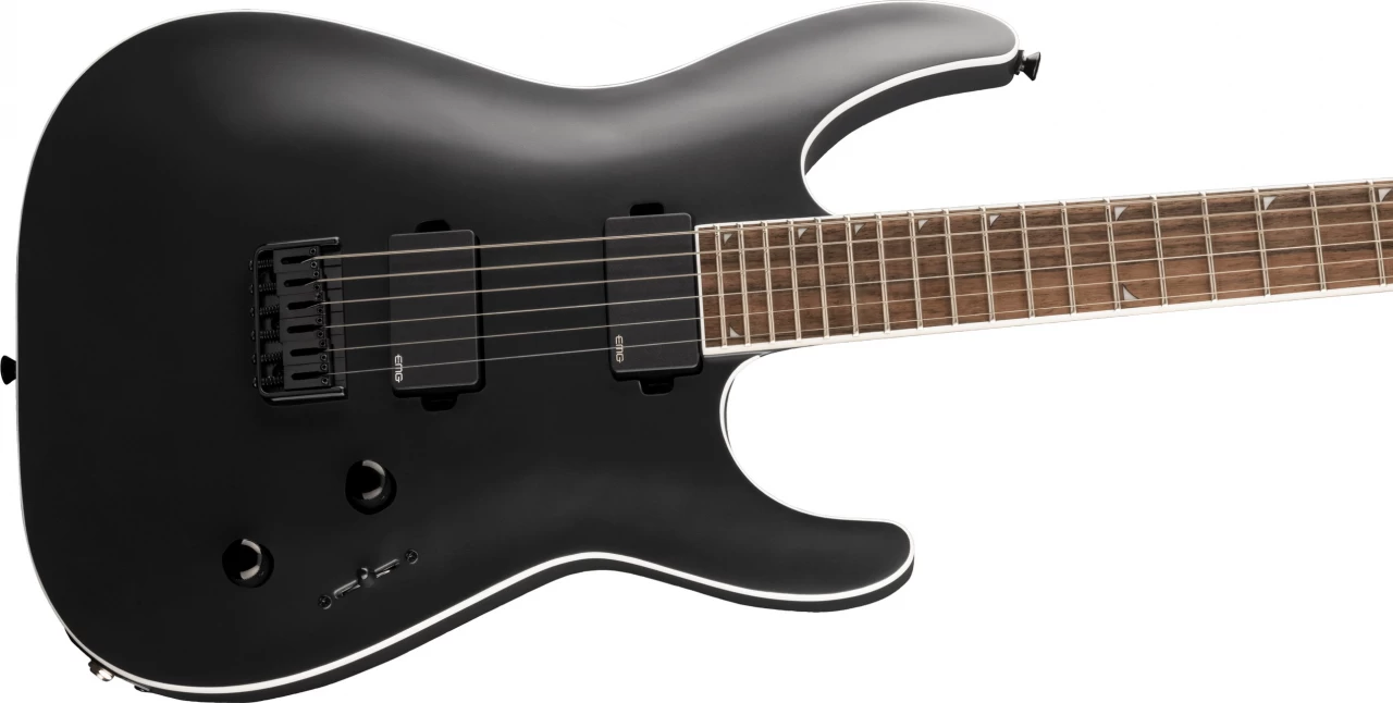 Jackson X Series Soloist SLA6 DX Baritone 6 Jackson X Series Soloist SLA6 DX Baritone – Bild 4