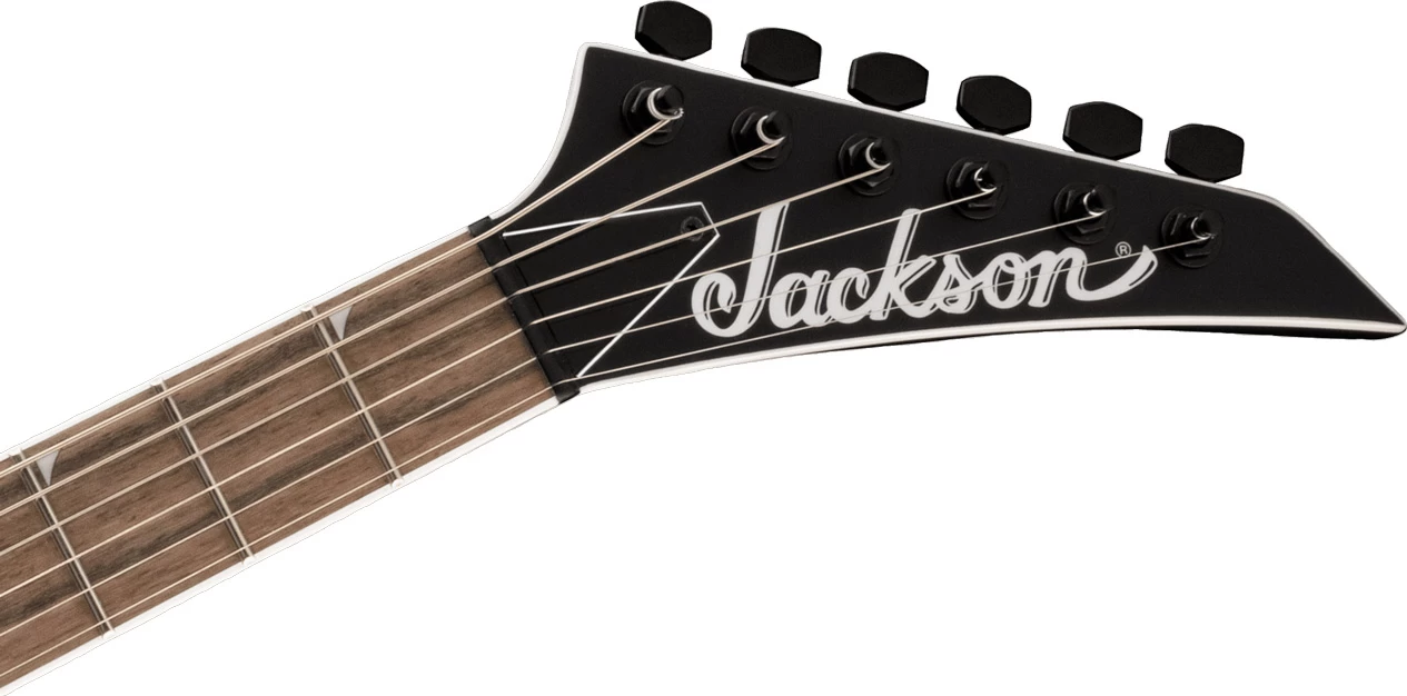 Jackson X Series Soloist SLA6 DX Baritone 7 Jackson X Series Soloist SLA6 DX Baritone – Bild 5