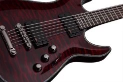 Schecter Hellraiser C-VI - BCH 13 Schecter Hellraiser C-VI - BCH -Next stop, Gitarre. 119562001 02 1280x1280