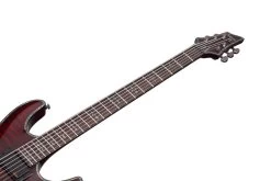 Schecter Hellraiser C-VI - BCH 14 Schecter Hellraiser C-VI - BCH -Next stop, Gitarre. 119562001 03 1280x1280
